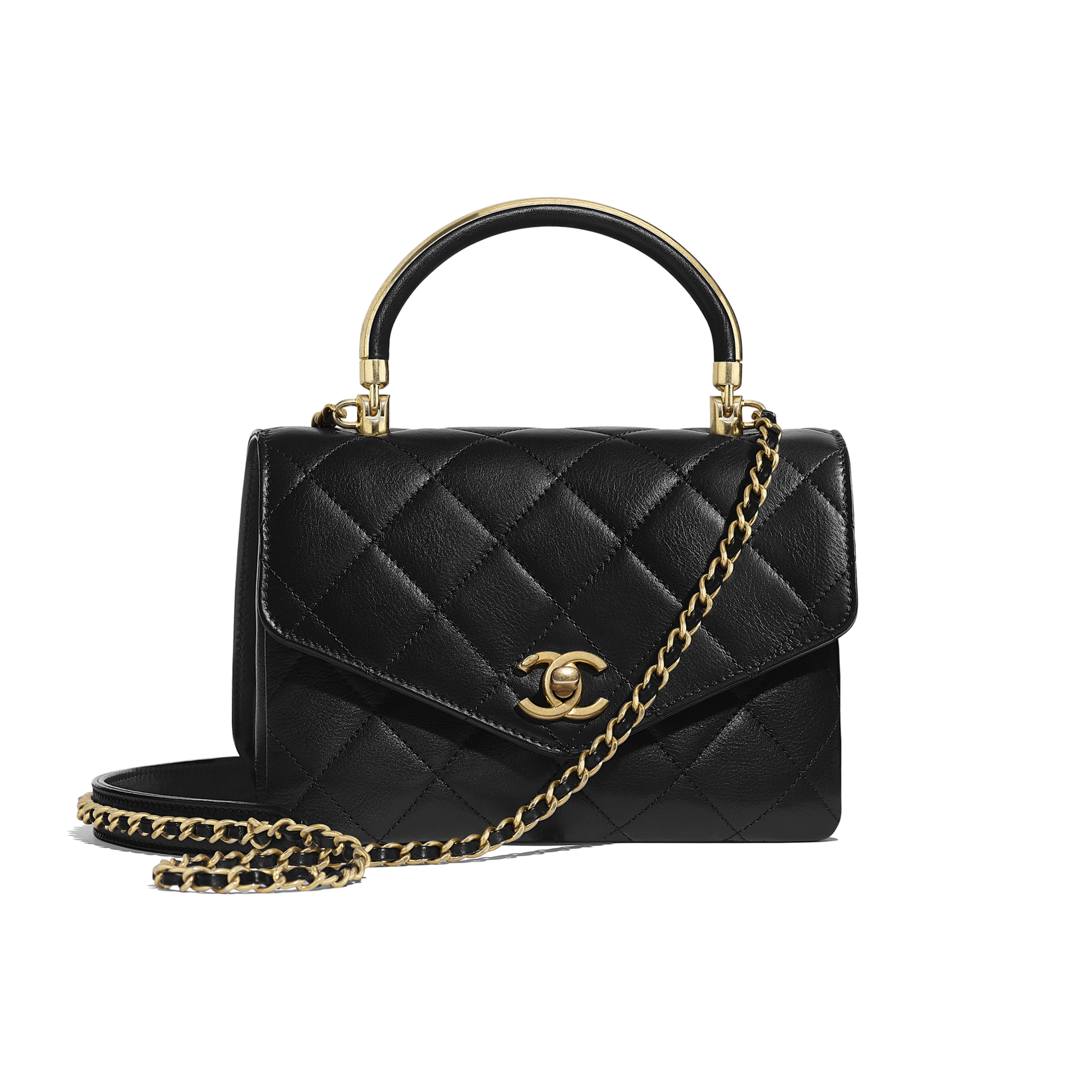 3 Beautiful Chanel Bags For 2019 (Including Prices) – Haya Glamazon
